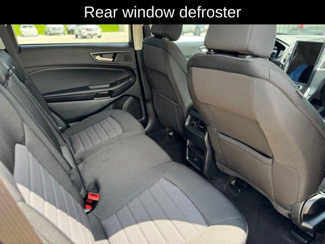 used 2022 Ford Edge car, priced at $24,922