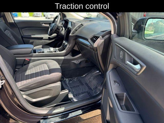 used 2022 Ford Edge car, priced at $24,922