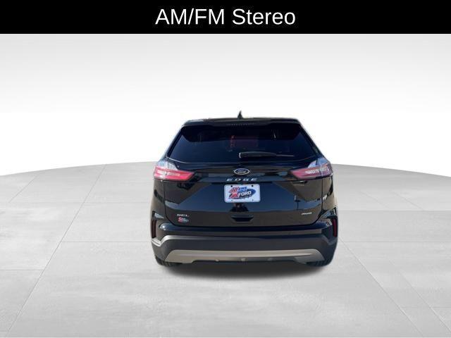 used 2024 Ford Edge car, priced at $30,801
