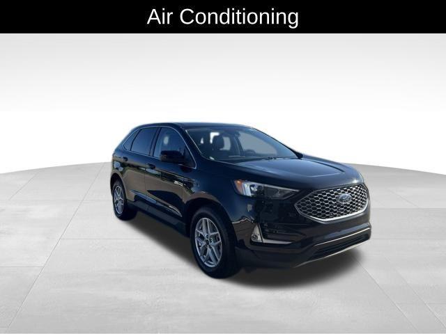 used 2024 Ford Edge car, priced at $30,801