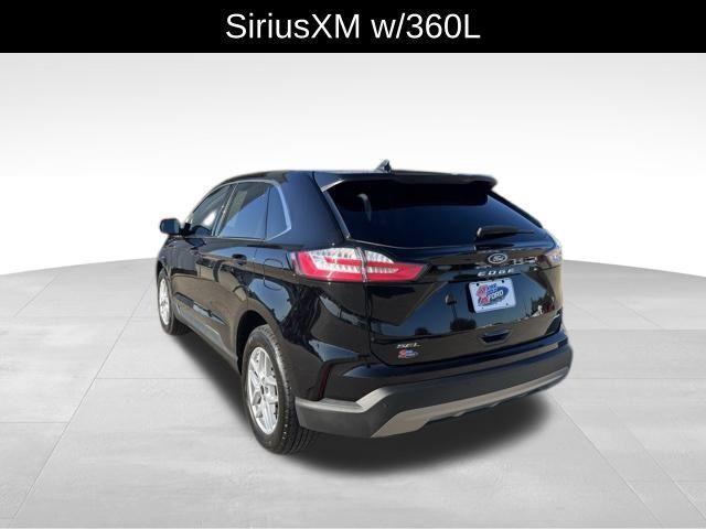 used 2024 Ford Edge car, priced at $30,801