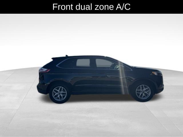 used 2024 Ford Edge car, priced at $30,801