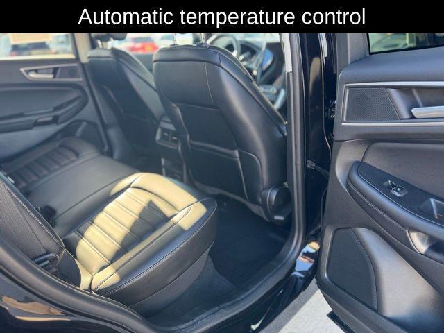 used 2024 Ford Edge car, priced at $30,801