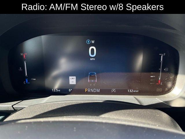 new 2025 Ford Maverick car, priced at $41,790