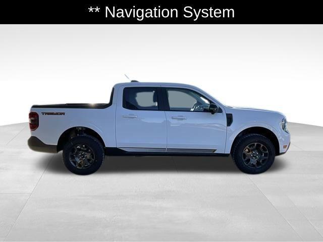 new 2025 Ford Maverick car, priced at $41,790