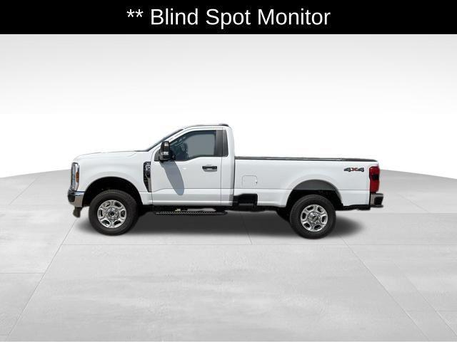 new 2025 Ford F-350 car, priced at $58,320
