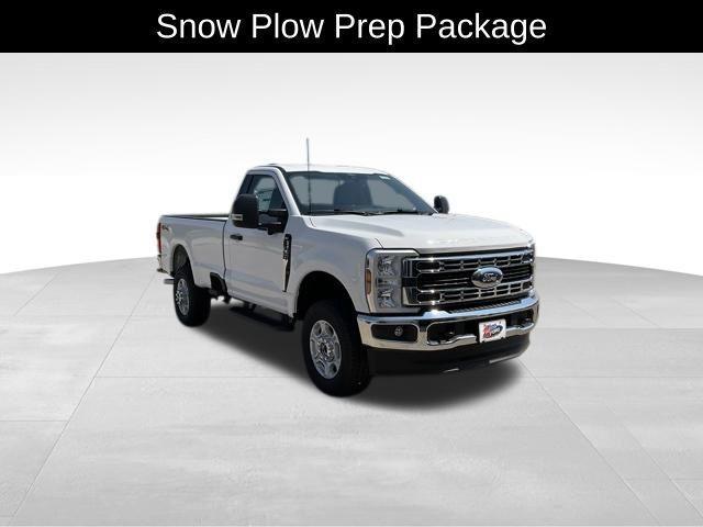 new 2025 Ford F-350 car, priced at $58,320