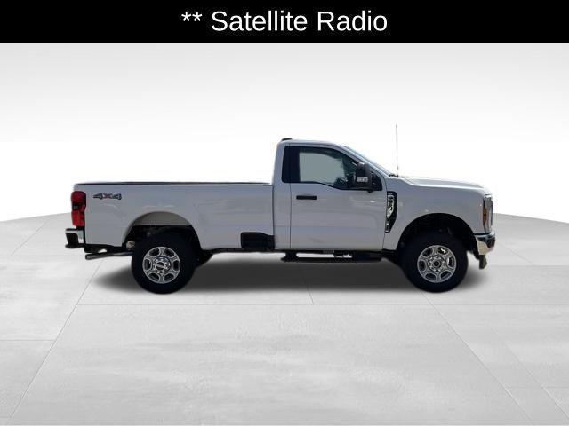 new 2025 Ford F-350 car, priced at $58,320