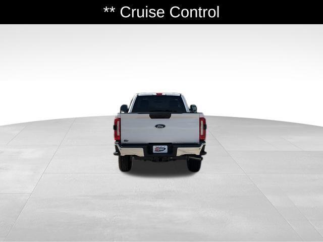 new 2025 Ford F-350 car, priced at $58,320