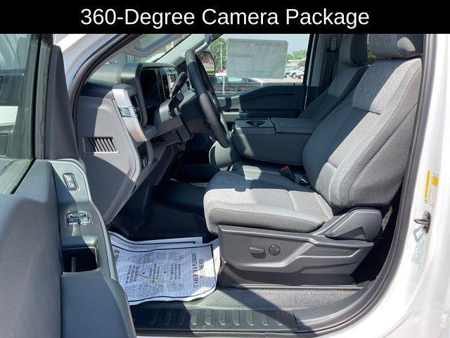new 2025 Ford F-350 car, priced at $58,320