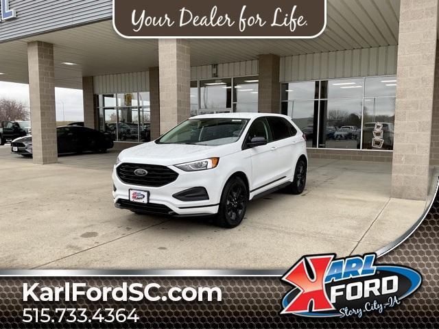 new 2024 Ford Edge car, priced at $38,297