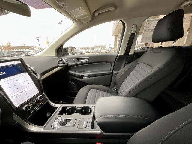 new 2024 Ford Edge car, priced at $38,297