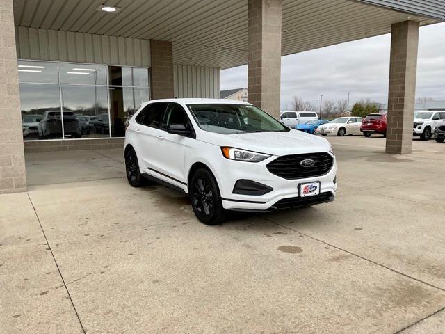 new 2024 Ford Edge car, priced at $38,297