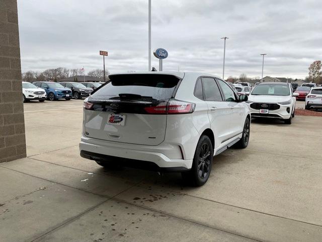 new 2024 Ford Edge car, priced at $38,297