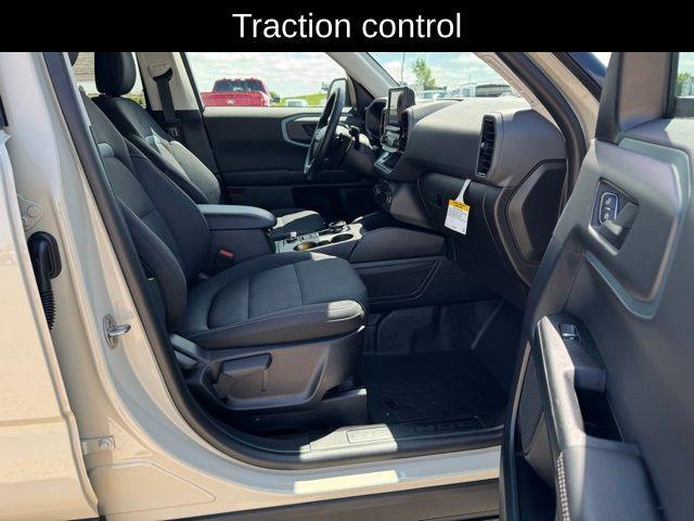 used 2024 Ford Bronco Sport car, priced at $35,498