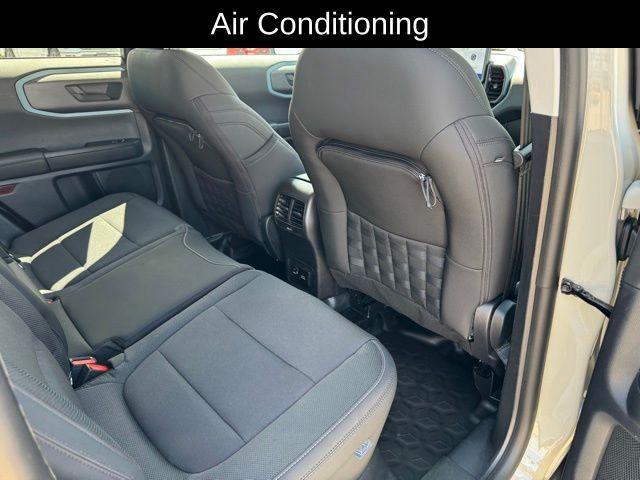 used 2024 Ford Bronco Sport car, priced at $35,498