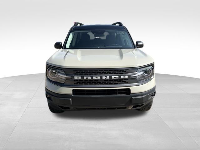used 2024 Ford Bronco Sport car, priced at $35,498