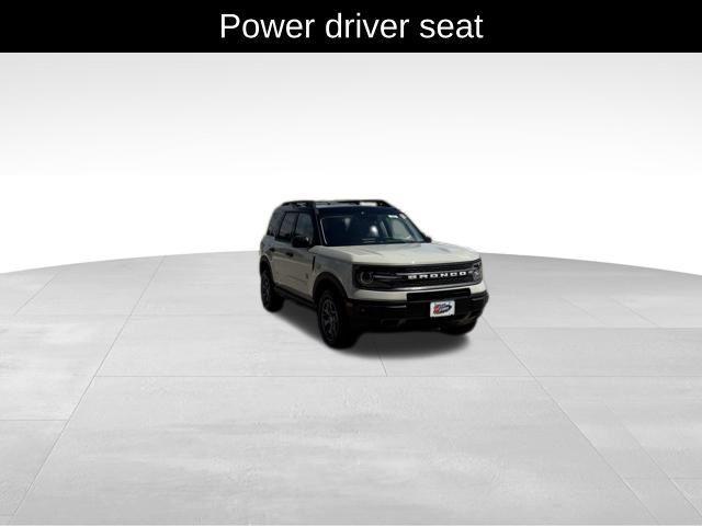 used 2024 Ford Bronco Sport car, priced at $35,498