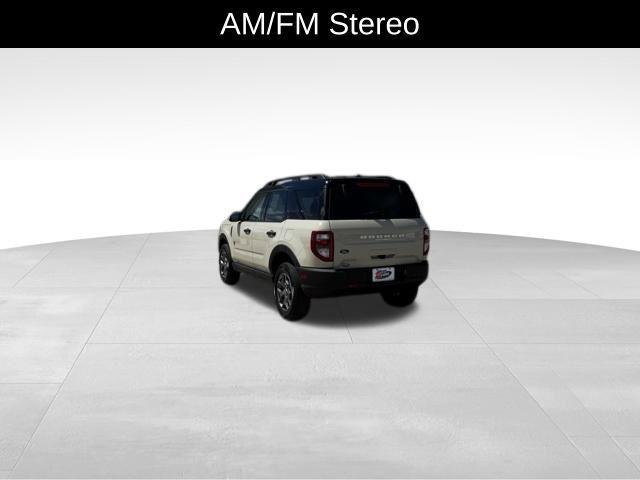 used 2024 Ford Bronco Sport car, priced at $35,498