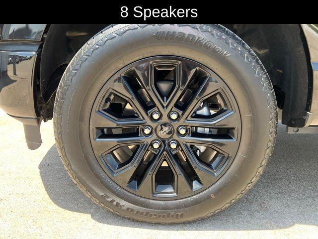 used 2024 Ford F-150 car, priced at $58,751