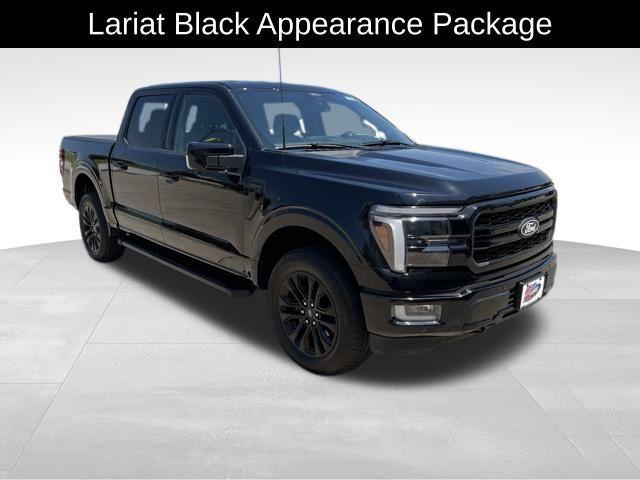 used 2024 Ford F-150 car, priced at $58,751