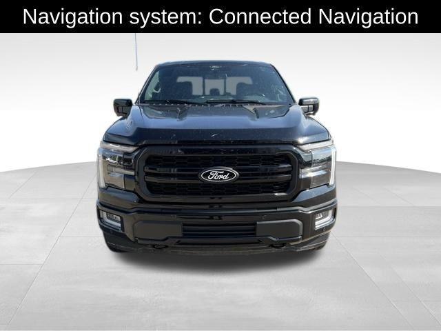 used 2024 Ford F-150 car, priced at $61,998