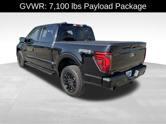 used 2024 Ford F-150 car, priced at $61,998
