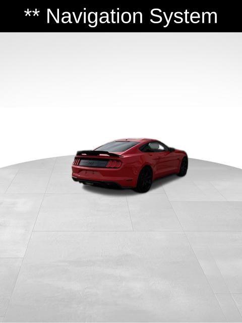 used 2019 Ford Mustang car, priced at $26,998