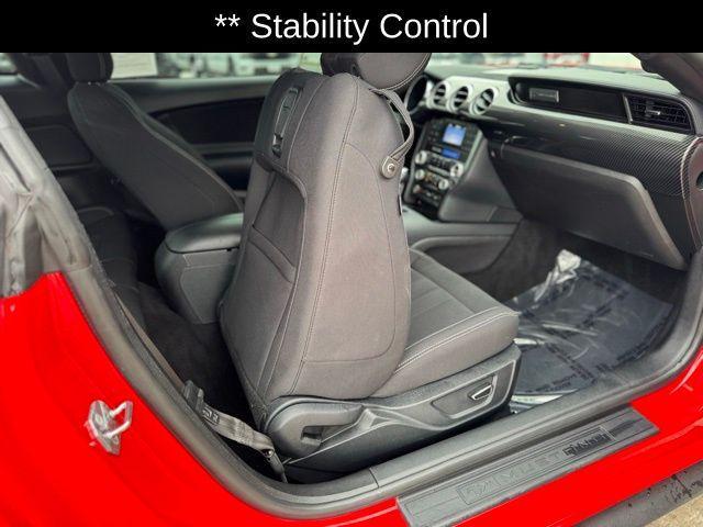 used 2019 Ford Mustang car, priced at $26,998