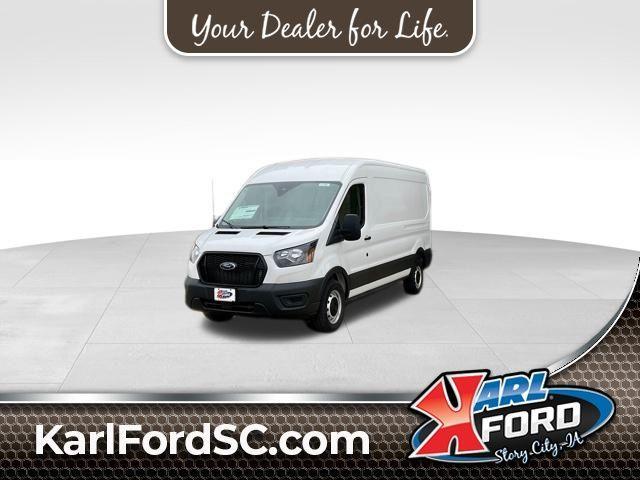 new 2024 Ford Transit-250 car, priced at $57,750