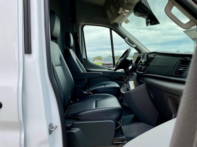 new 2024 Ford Transit-250 car, priced at $59,750