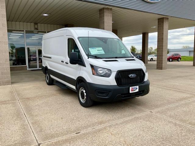 new 2024 Ford Transit-250 car, priced at $59,750