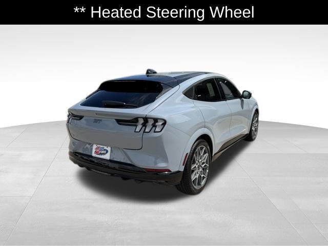 new 2025 Ford Mustang Mach-E car, priced at $60,330