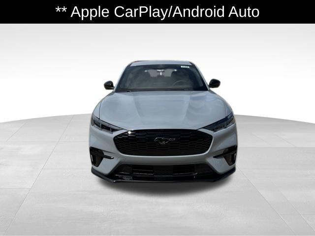 new 2025 Ford Mustang Mach-E car, priced at $60,330