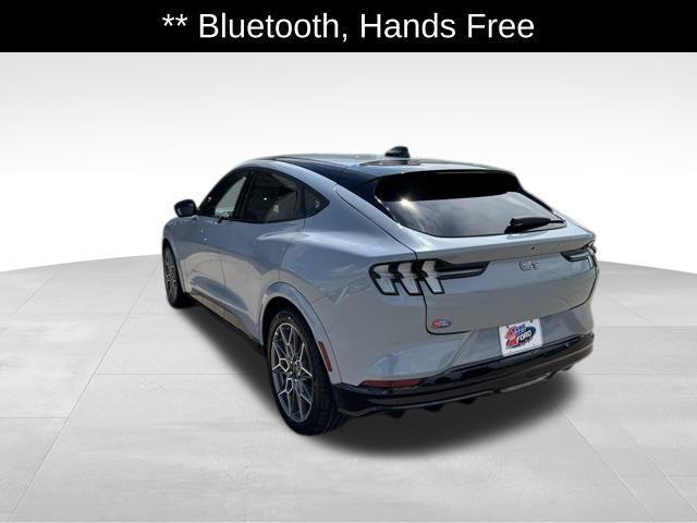 new 2025 Ford Mustang Mach-E car, priced at $60,330