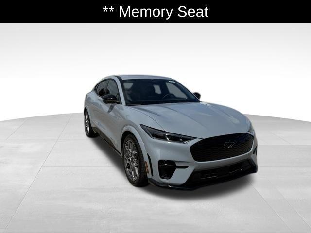 new 2025 Ford Mustang Mach-E car, priced at $60,330
