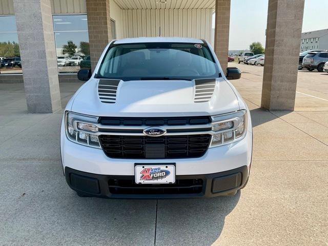 used 2024 Ford Maverick car, priced at $35,498