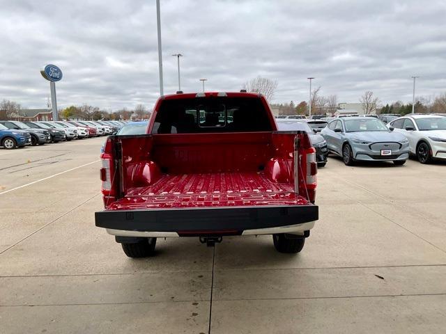 used 2022 Ford F-150 car, priced at $42,998