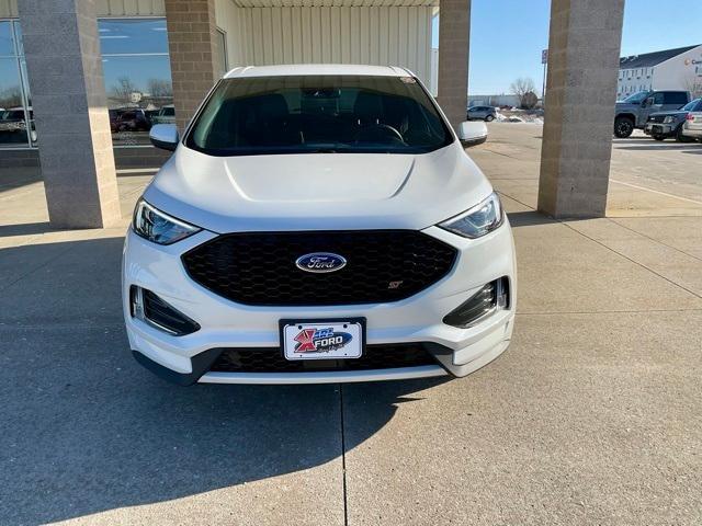 used 2022 Ford Edge car, priced at $32,942