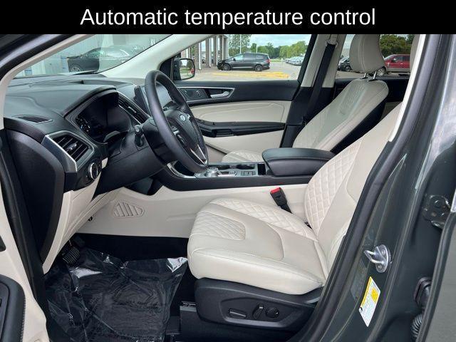 used 2024 Ford Edge car, priced at $38,998