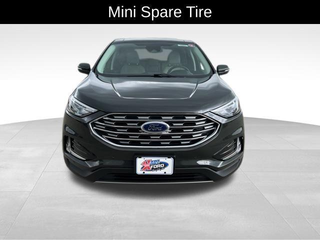 used 2024 Ford Edge car, priced at $38,998