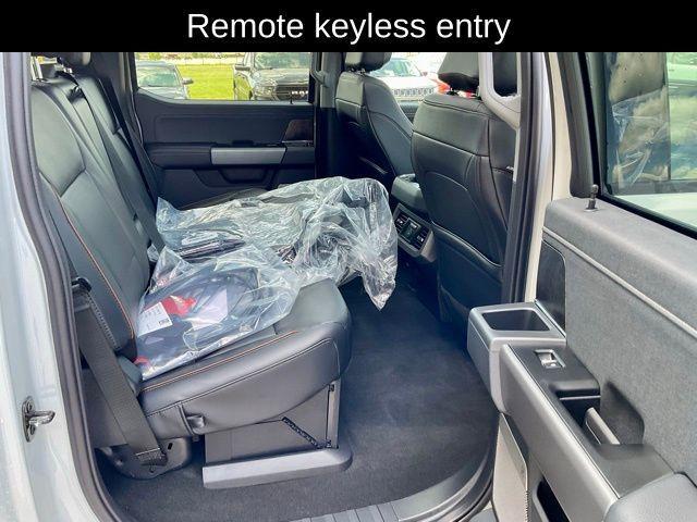 new 2025 Ford F-250 car, priced at $89,415