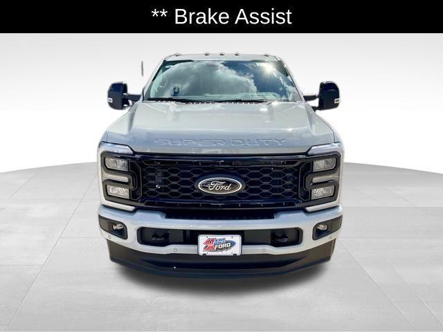 new 2025 Ford F-250 car, priced at $89,415