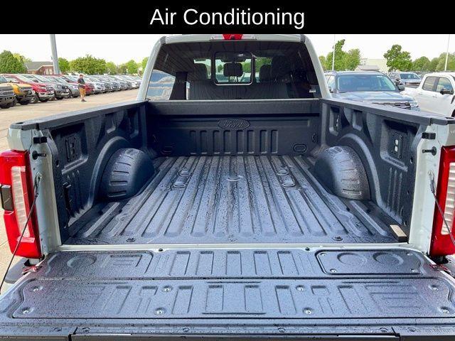 new 2025 Ford F-250 car, priced at $89,415