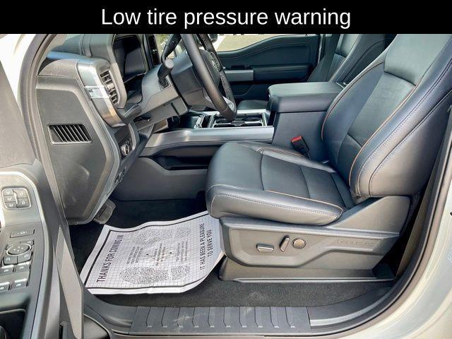 new 2025 Ford F-250 car, priced at $89,415