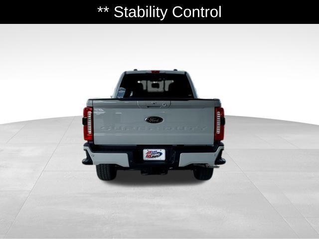 new 2025 Ford F-250 car, priced at $89,415