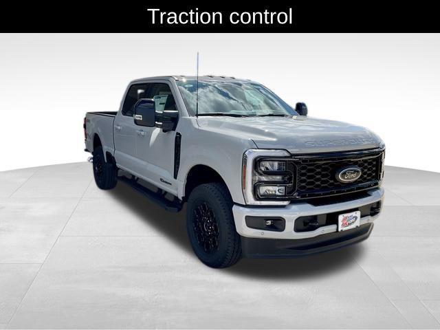 new 2025 Ford F-250 car, priced at $89,415