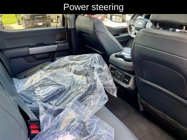 new 2025 Ford F-250 car, priced at $89,415