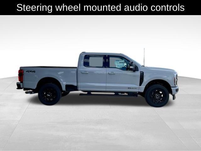 new 2025 Ford F-250 car, priced at $89,415
