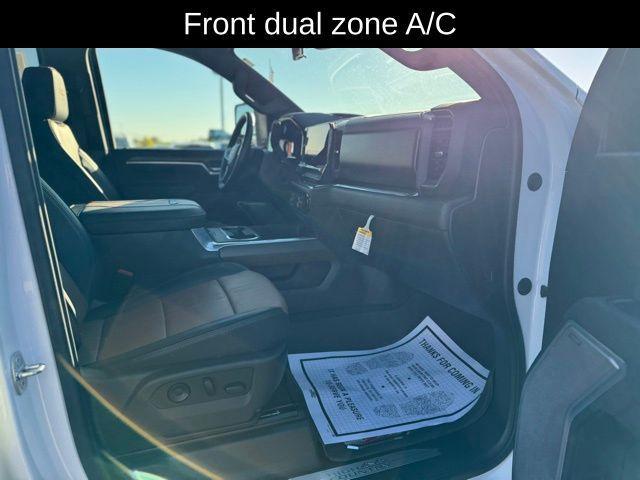 used 2024 Chevrolet Silverado 2500 car, priced at $71,498